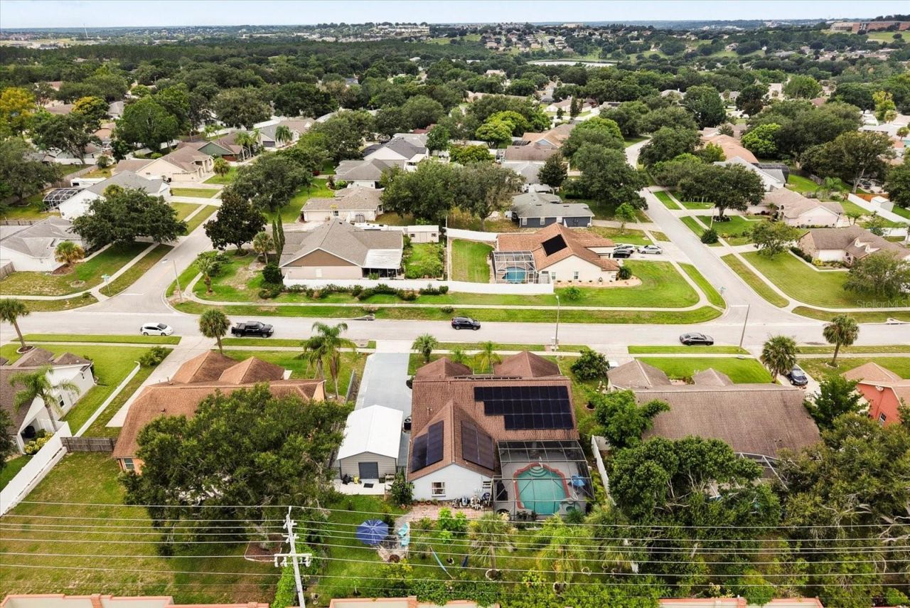 12724 Scottish Pine Lane, Clermont, FL 34711 Photo