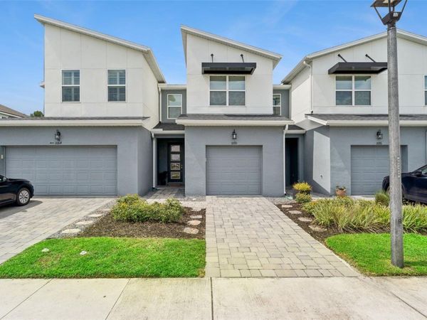 1070 SPRING PALMS LOOP , ORLANDO, FL 32828