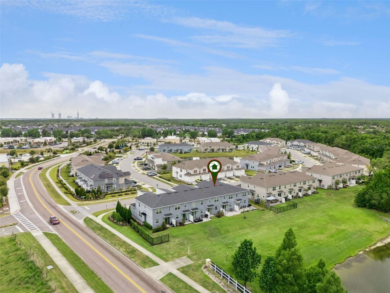 1070 Spring Palms Loop , Orlando, FL 32828 Photo
