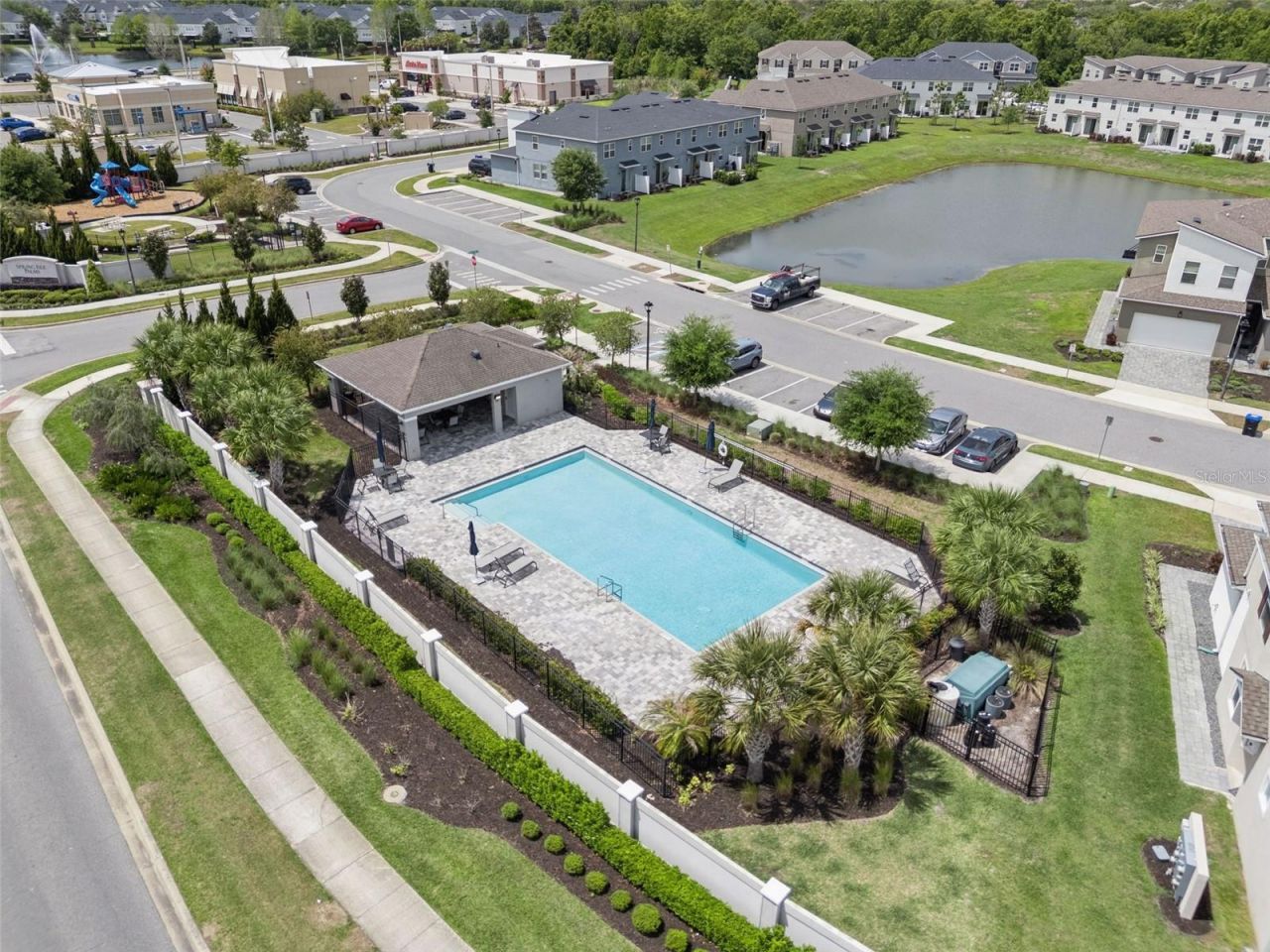 1070 Spring Palms Loop , Orlando, FL 32828 Photo