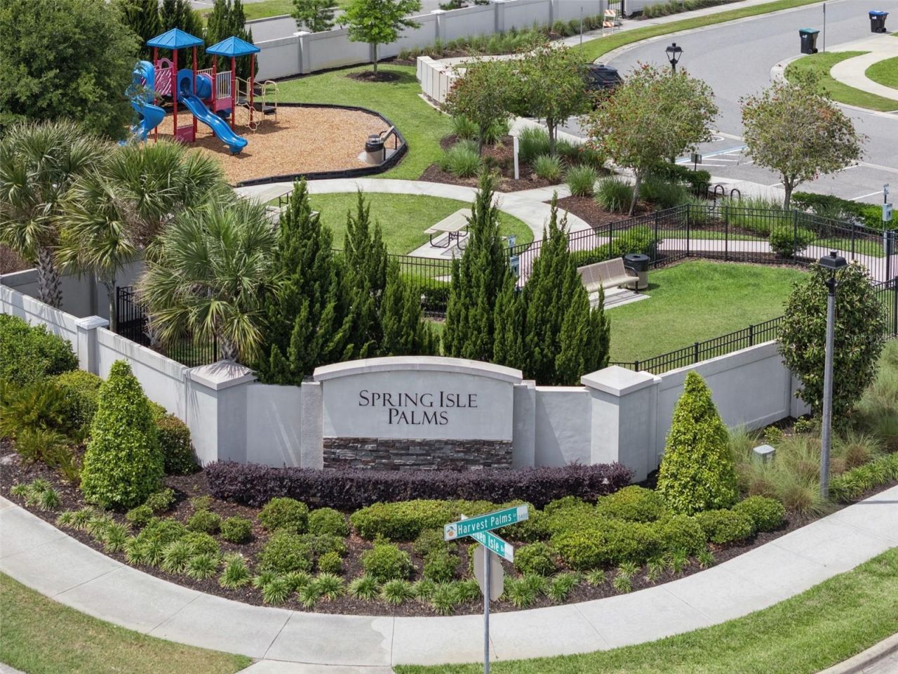 1070 Spring Palms Loop , Orlando, FL 32828 Photo