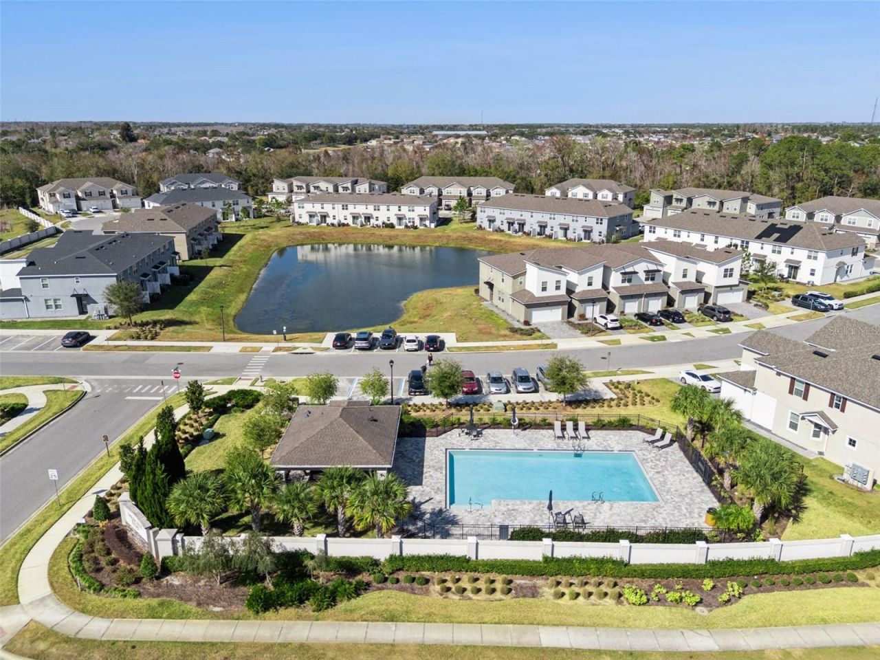 1070 Spring Palms Loop , Orlando, FL 32828 Photo