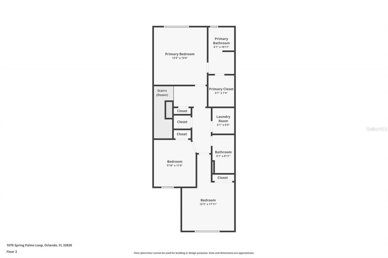 1070 Spring Palms Loop , Orlando, FL 32828 Photo