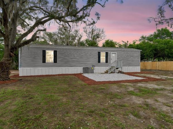 12911 DAVISTA AVENUE , NEW PORT RICHEY, FL 34654
