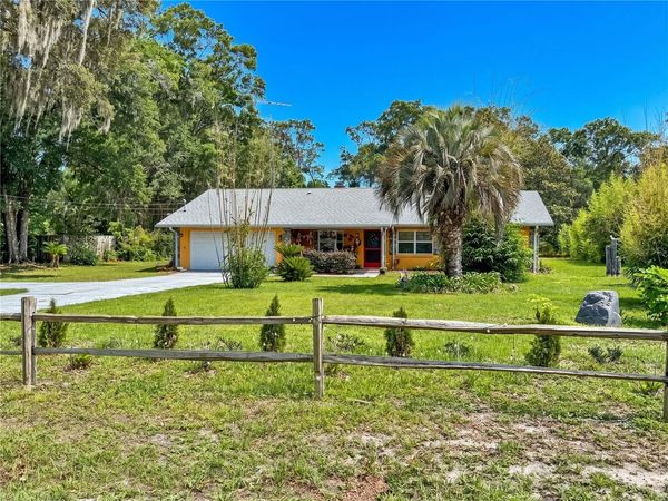 5600 E AVON STREET , INVERNESS, FL 34452