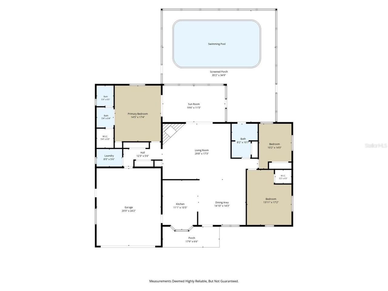 5600 E Avon Street, Inverness, FL 34452 Photo
