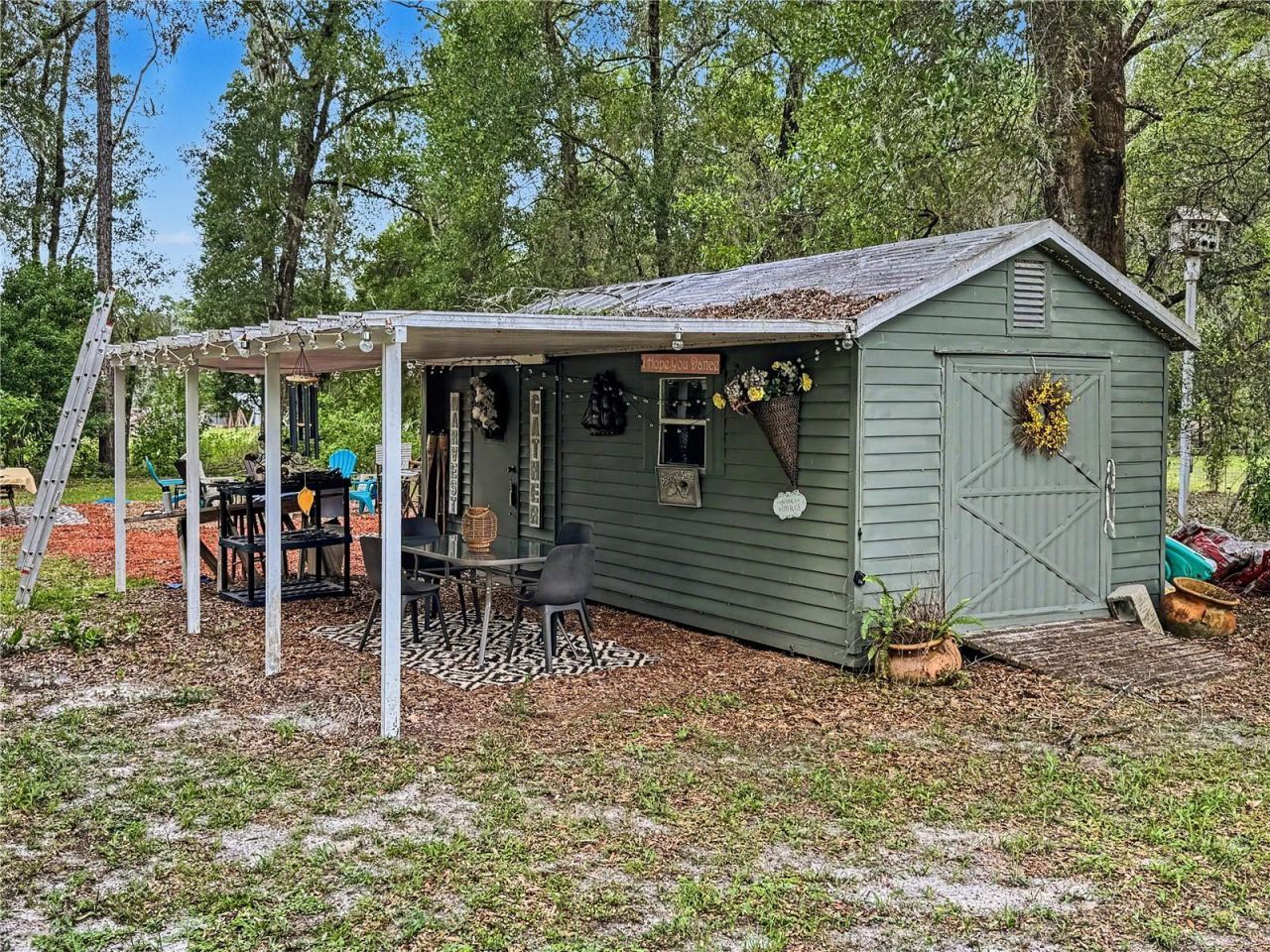 5600 E Avon Street, Inverness, FL 34452 Photo