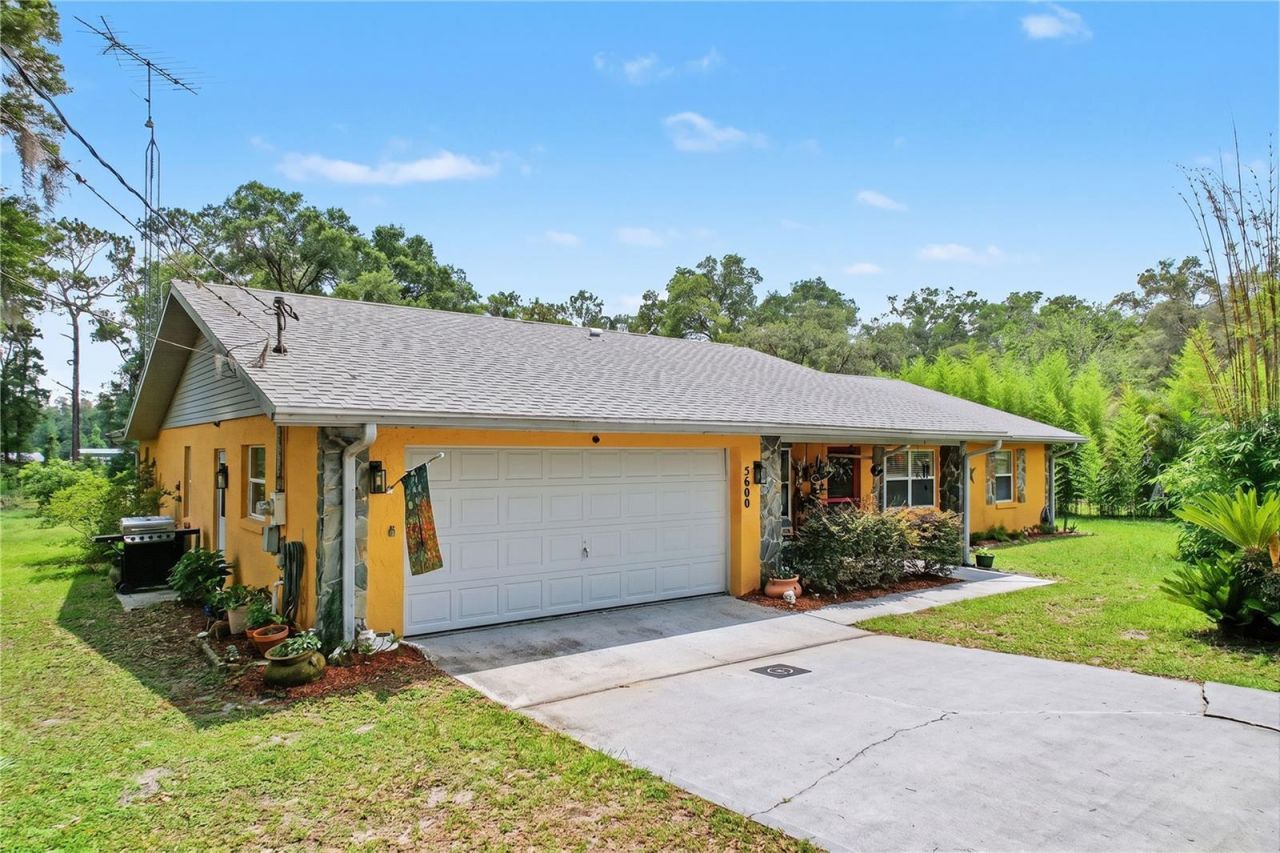 5600 E Avon Street, Inverness, FL 34452 Photo