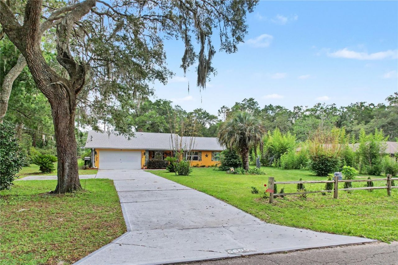 5600 E Avon Street, Inverness, FL 34452 Photo