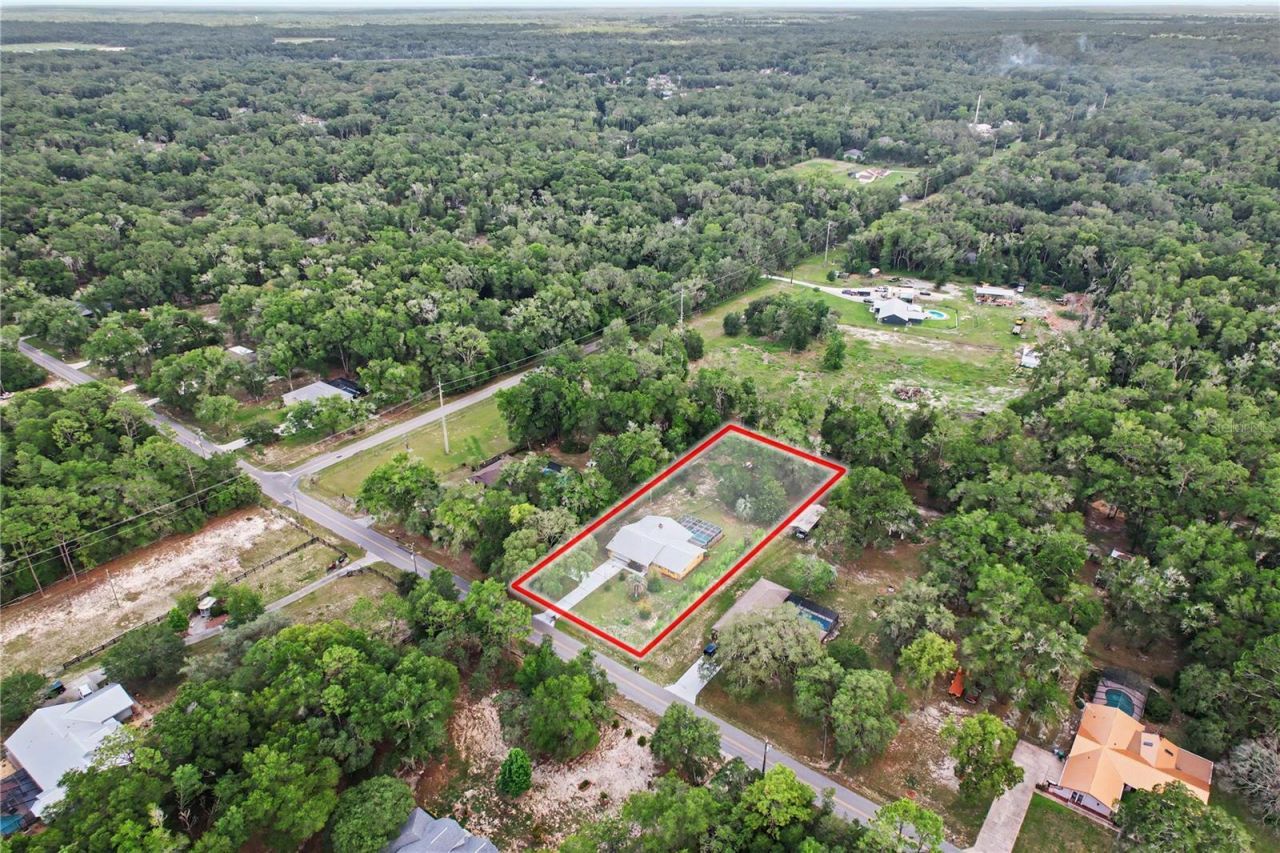 5600 E Avon Street, Inverness, FL 34452 Photo