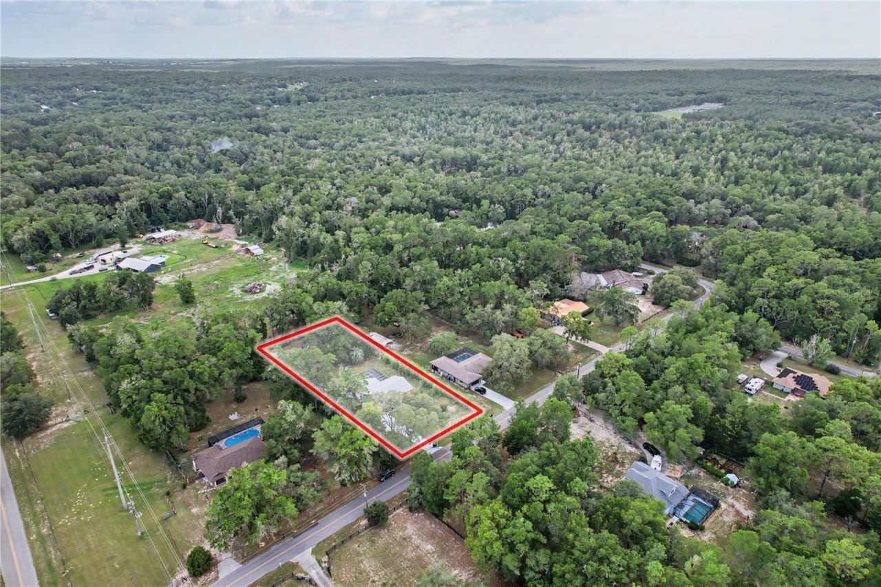 5600 E Avon Street, Inverness, FL 34452 Photo