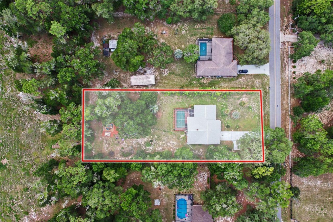 5600 E Avon Street, Inverness, FL 34452 Photo