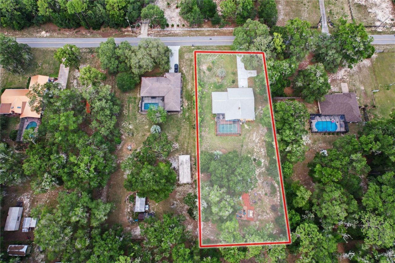 5600 E Avon Street, Inverness, FL 34452 Photo