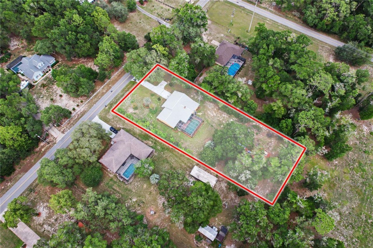 5600 E Avon Street, Inverness, FL 34452 Photo