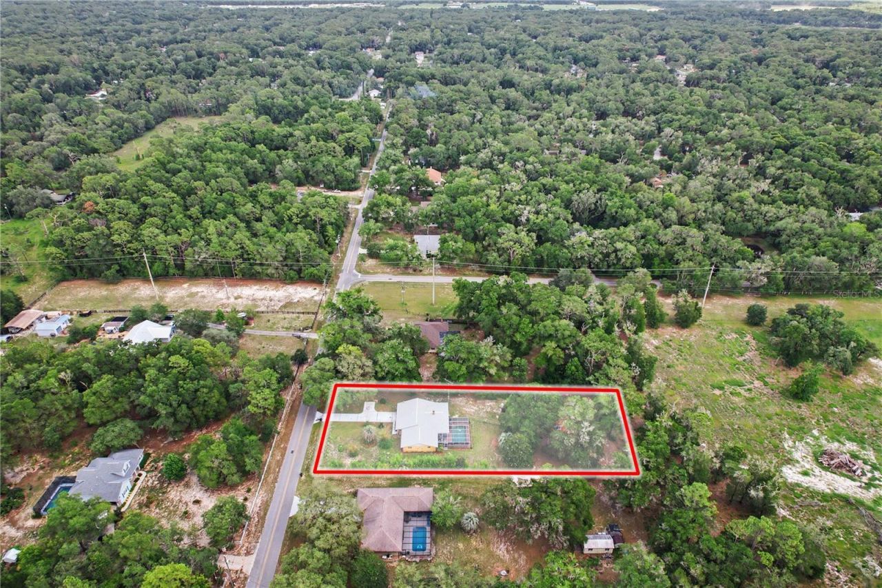 5600 E Avon Street, Inverness, FL 34452 Photo