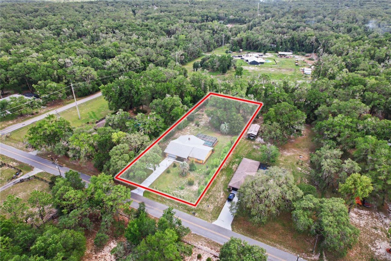 5600 E Avon Street, Inverness, FL 34452 Photo