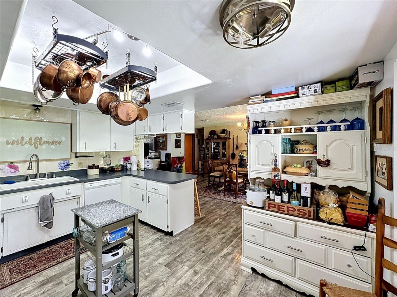 5600 E Avon Street, Inverness, FL 34452 Photo