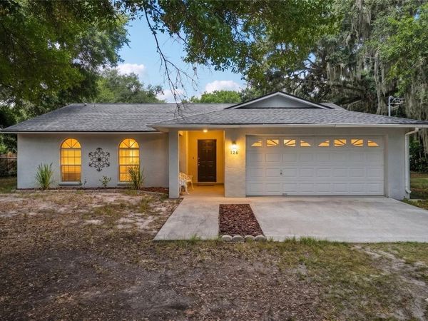 126 S SAINT CLOUD AVENUE , VALRICO, FL 33594