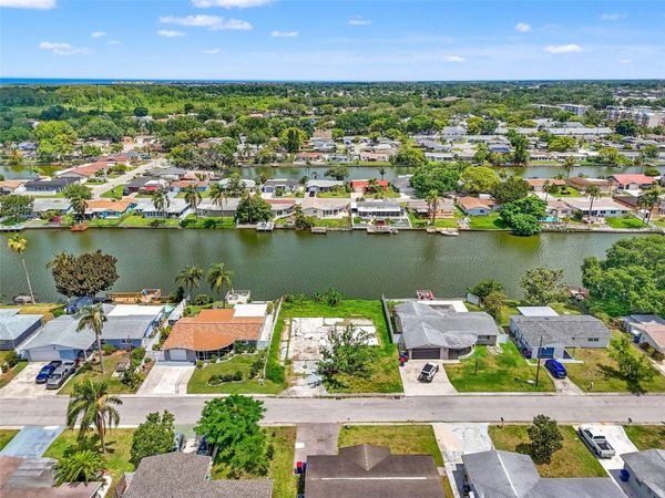 4101 BADEN DRIVE , HOLIDAY, FL 34691
