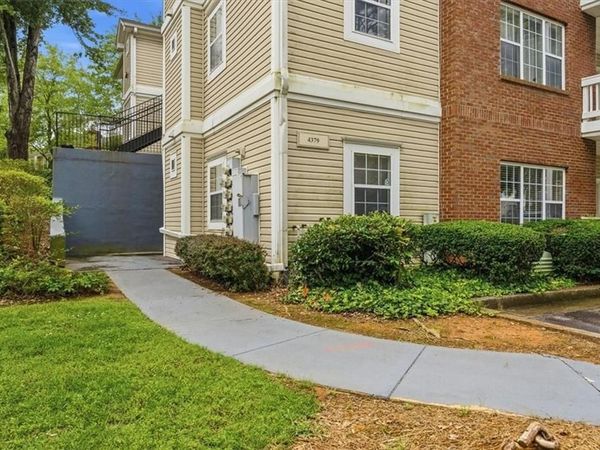 4379 Orchard Park Court , Stone Mountain, GA 30083