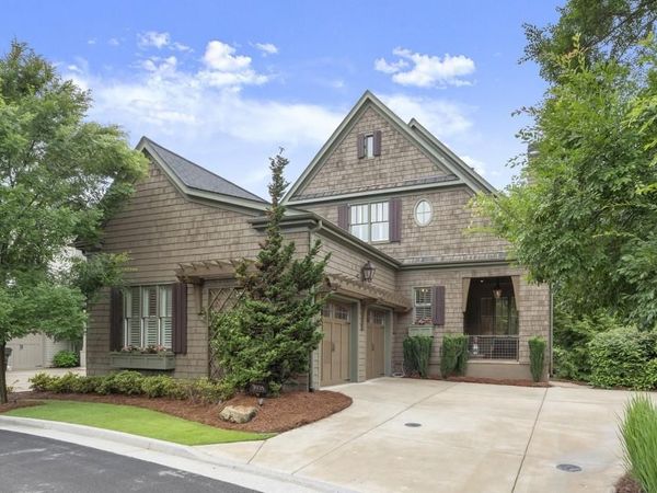 3935 Cash Landing, Marietta, GA 30066