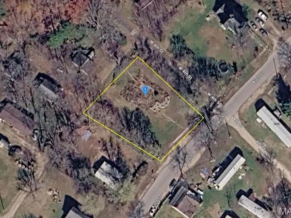 305 Birch Street , Mill Spring, MO 63952