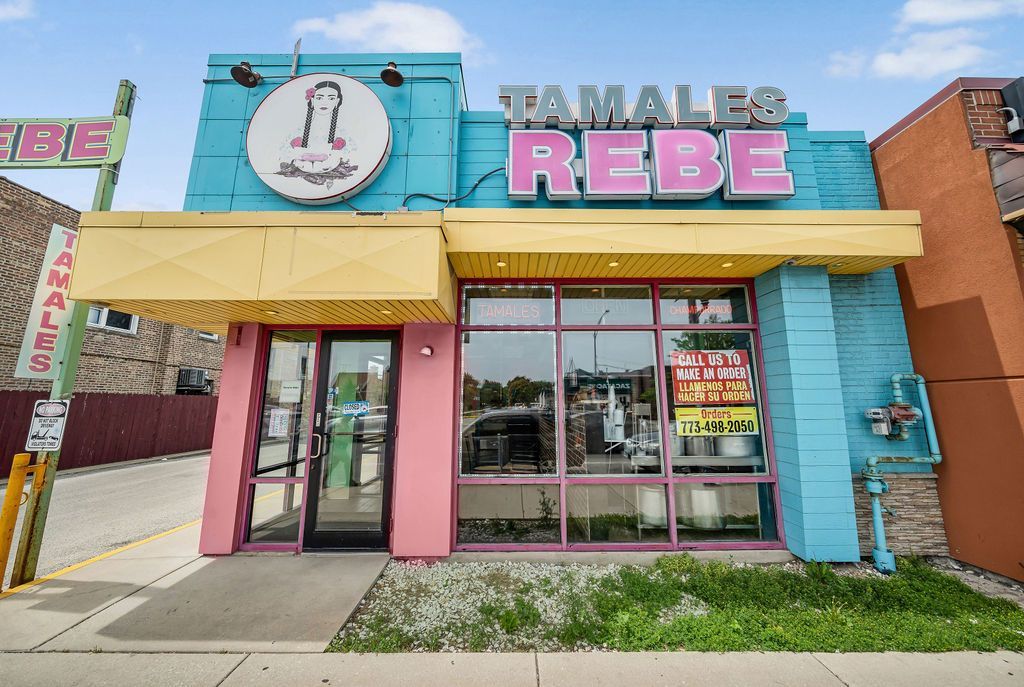 5926-28 S Pulaski Road , Chicago, IL 60629 Main Photo