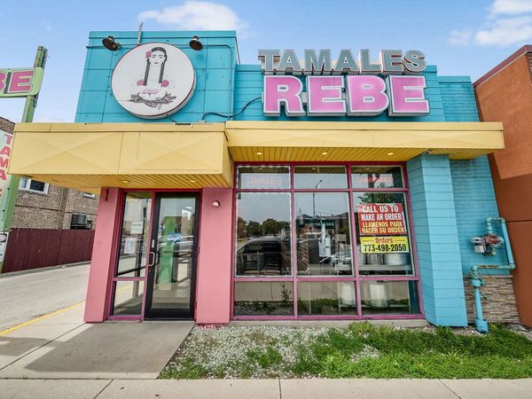 5926-28 S PULASKI Road , Chicago, IL 60629