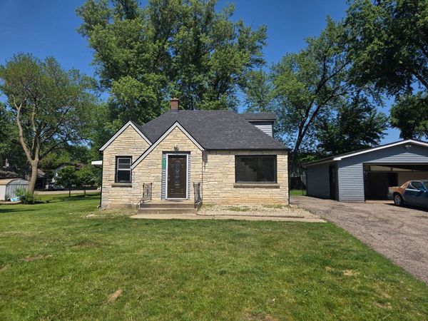 1517 Meadowbrook Drive , Round Lake Beach, IL 60073