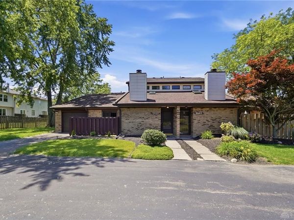 9669 Wild Ginger Way, Miamisburg, OH 45342