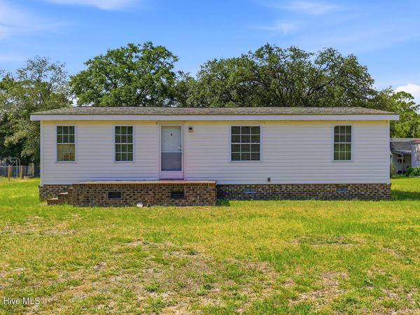 3014 Boones Neck Road SW, Supply, NC 28462