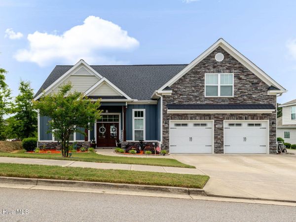 366 Bridle Path Road, North Augusta, SC 29860