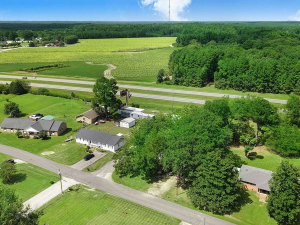 116 Linda Street, Princeton, NC 27569