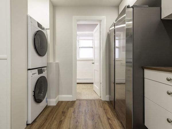 106 Byron Street, Unit A, Boston, MA 02128