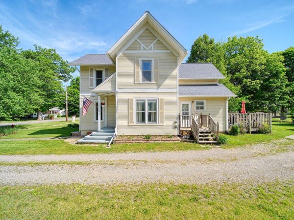 219 S Main Street, Concord, MI 49237