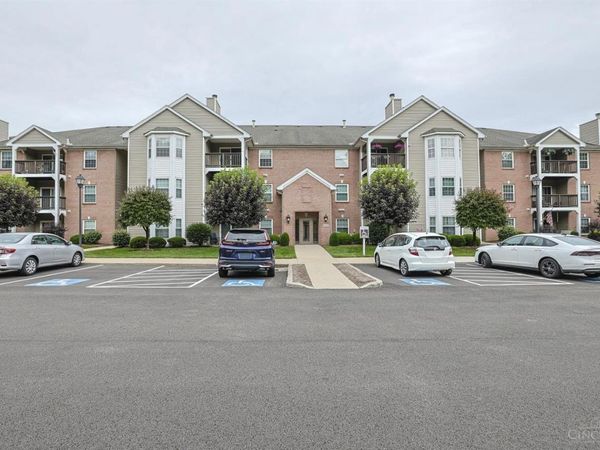 4341 Regency Ridge Court, Unit 303, Green Twp, OH 45248
