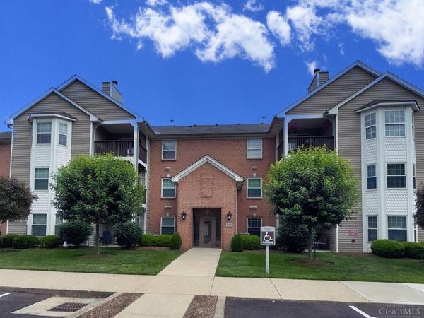 4341 Regency Ridge Court, Unit 303, Green Twp, OH 45248