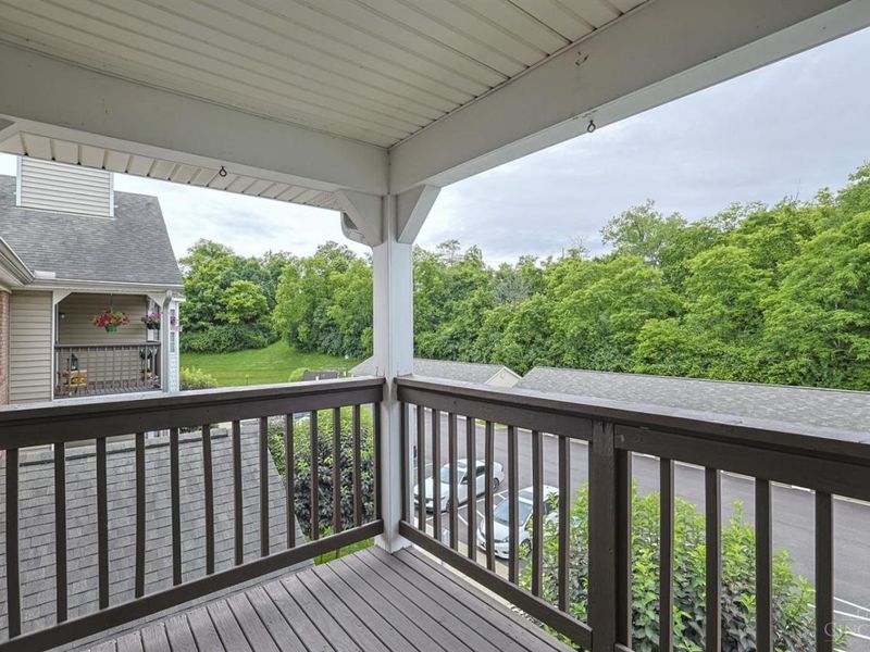 4341 Regency Ridge Court, Unit 303, Green Township, OH 45248 Photo 24