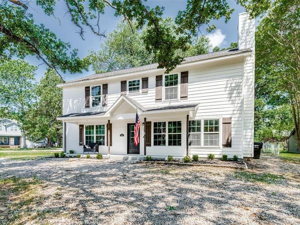 200 Lakeside Drive, West Tawakoni, TX 75474