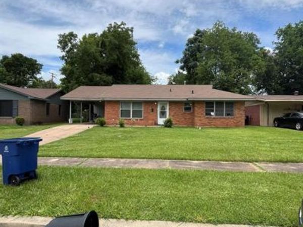 442 Chickasaw Trail, Shreveport, LA 71107