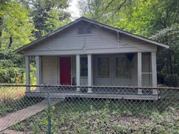 501 Sassafras Avenue, Shreveport, LA 71106