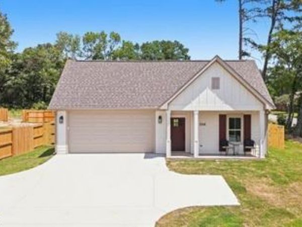 2968 Calloway Road , Tyler, TX 75707