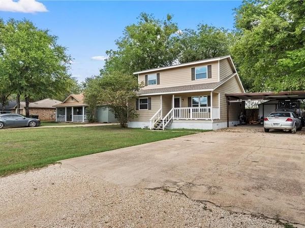6301 Sydney Drive, Waco, TX 76708