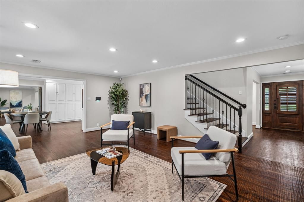 4432 Willow Lane, Dallas, TX 75244 Main Photo