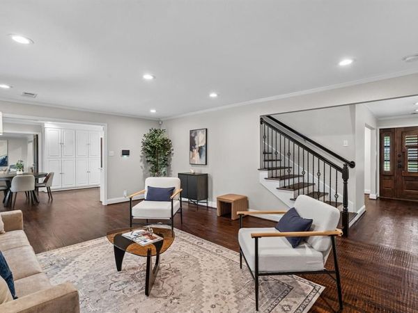 4432 Willow Lane, Dallas, TX 75244