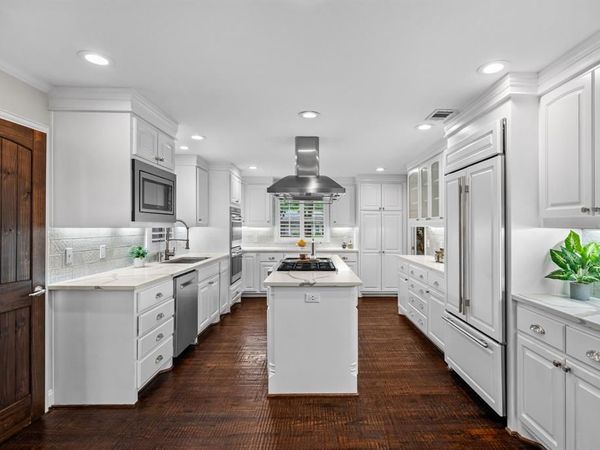 4432 Willow Lane, Dallas, TX 75244