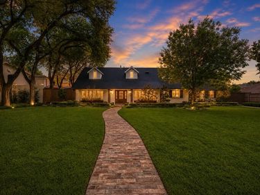 4432 Willow Lane, Dallas, TX 75244