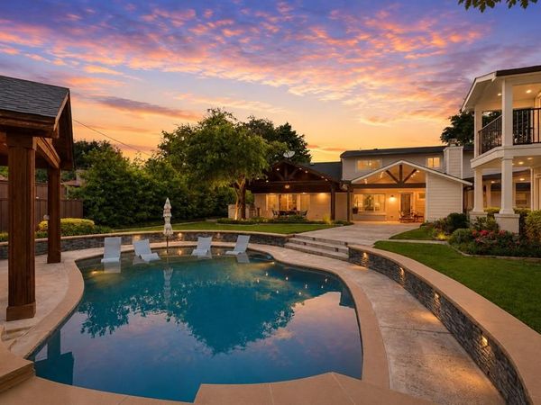 4432 Willow Lane, Dallas, TX 75244