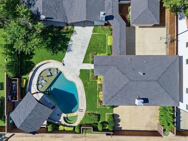 4432 Willow Lane, Dallas, TX 75244