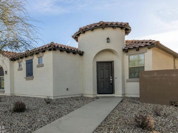 2936 N Augustine, Mesa, AZ 85207